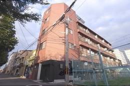 コーポHIRO外観写真