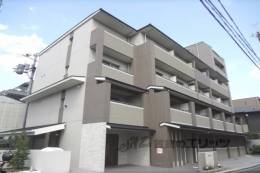 新町館外観写真