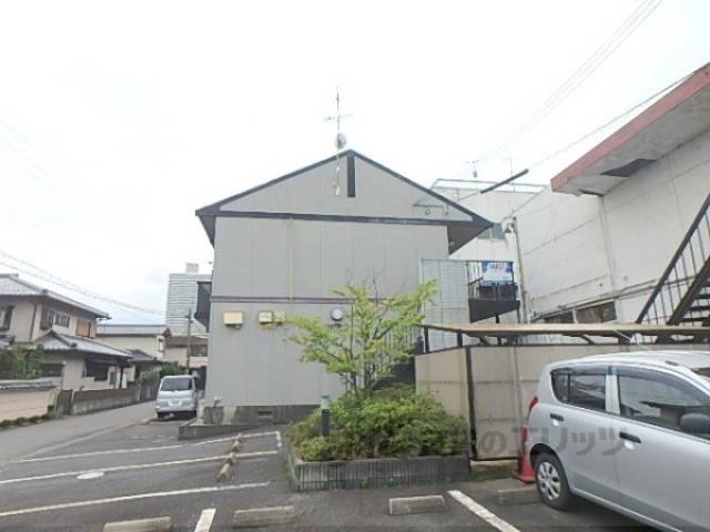 レックスパレス外観写真3