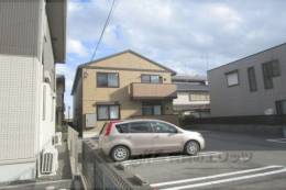 Ｓｏｌａｎａ外観写真