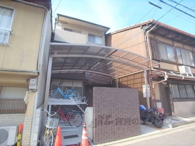はぴねす外観写真1
