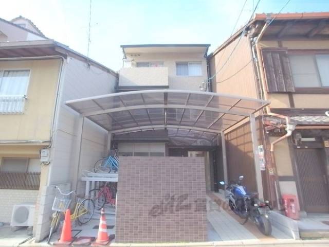 はぴねす外観写真2