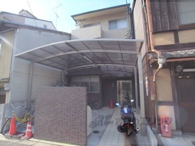 はぴねす外観写真3