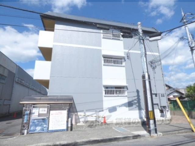 グレイス堅田外観写真3