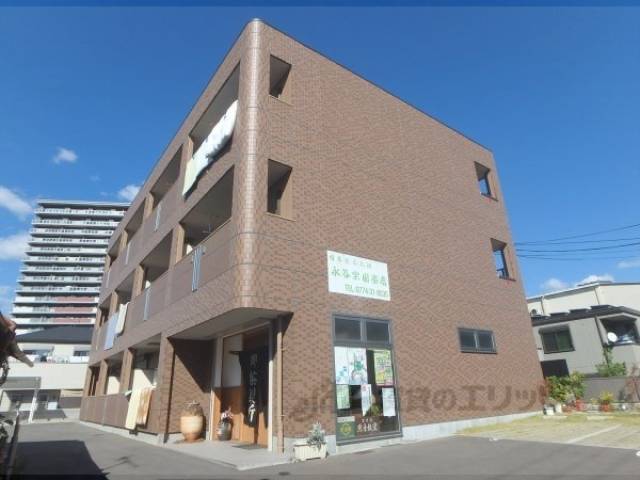 レジデンス宗園外観写真2