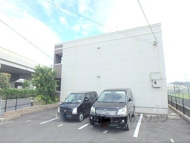 城畔1825外観写真3