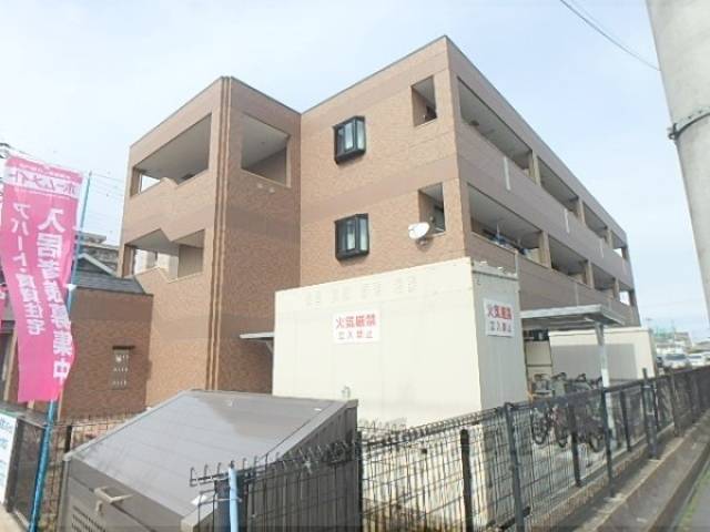 利衛門　弐番館外観写真3