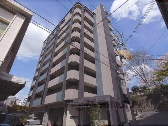 レガシー・銀河外観写真1