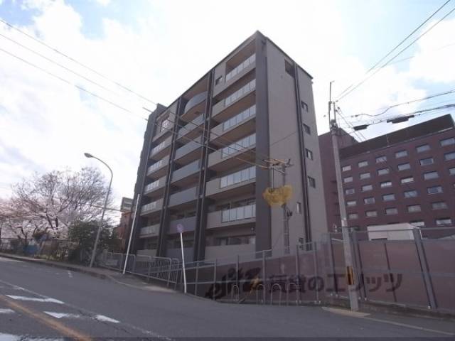 レガシー・銀河外観写真2
