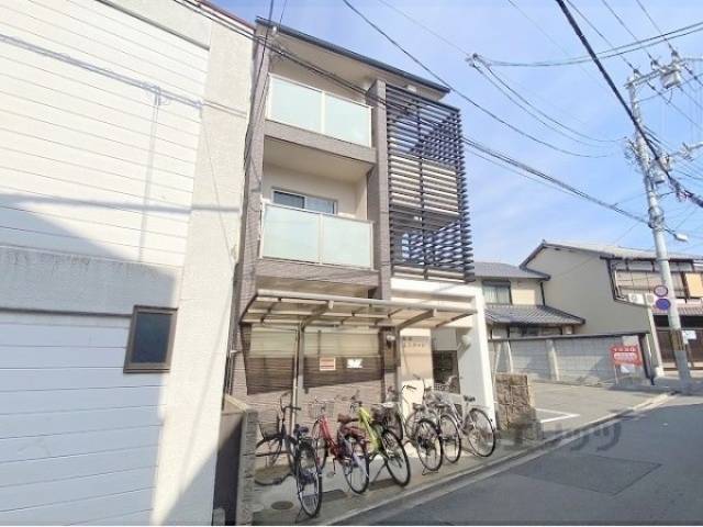 神楽坂エステート外観写真3