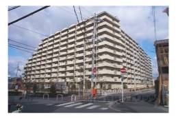 ファミールハイツ京都伏見ステージ１外観写真