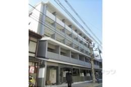 アクアプレイス京都東寺外観写真