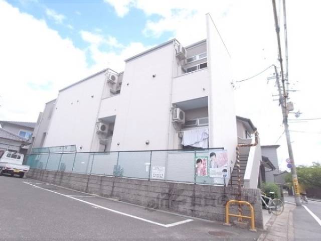 ラ・シャンス２外観写真3