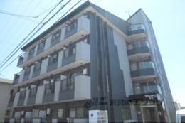 Ｐａｒｋレジデンス笠山外観写真