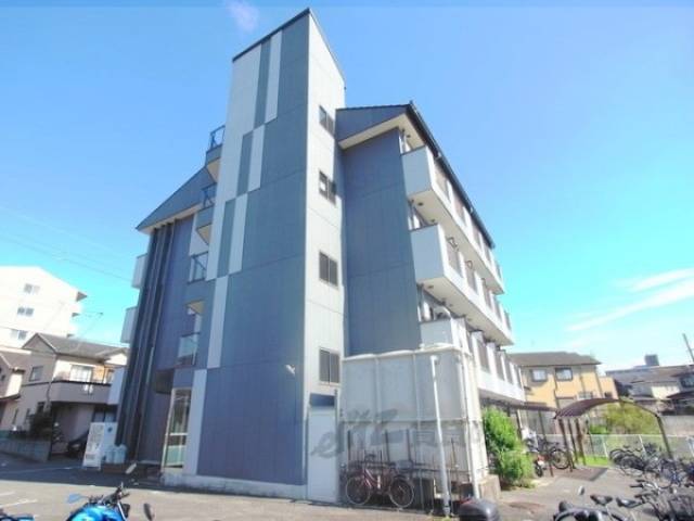 Ｐａｒｋレジデンス笠山外観写真2