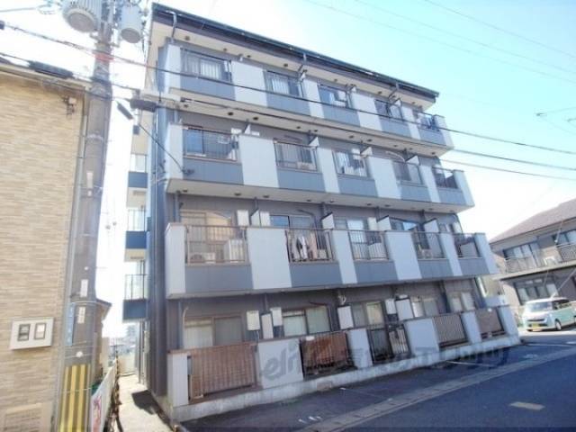 Ｐａｒｋレジデンス笠山外観写真3