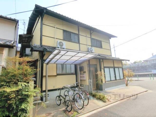 CASA DI AZZURRA外観写真1