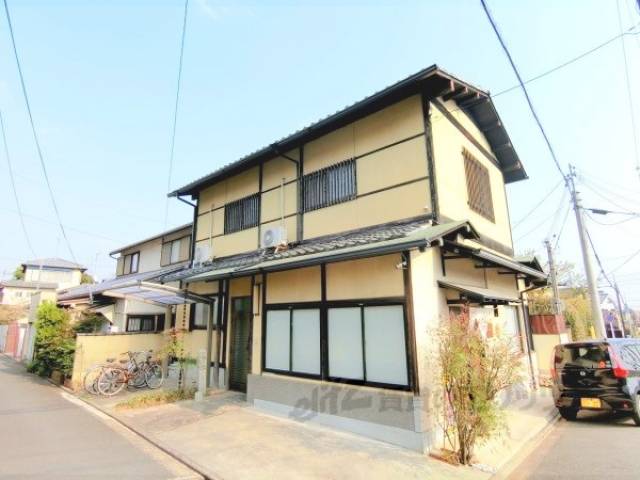 CASA DI AZZURRA外観写真3