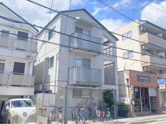 京、ＯＨＢＵ３外観写真2