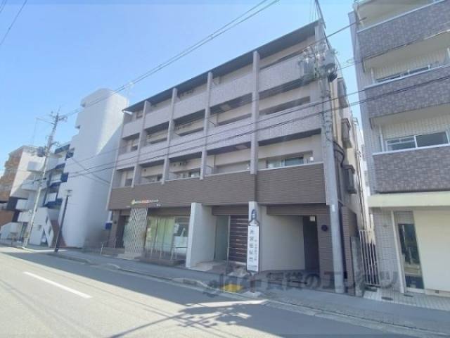 物件外観写真1