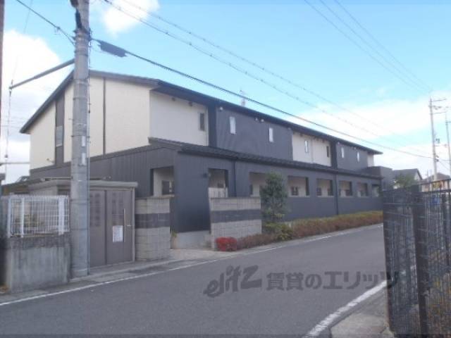ドルチェ外観写真1