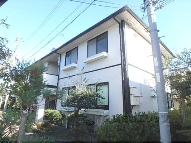サンビレッジ西大津Ｂ棟外観写真2
