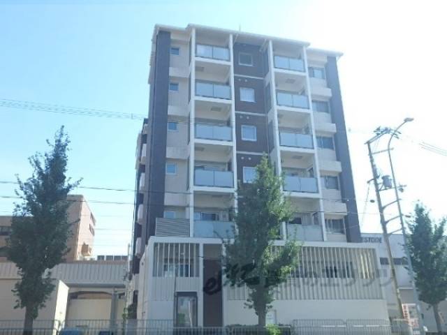 LATTICE HIGASHINO外観写真2