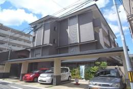 エスポワール外観写真