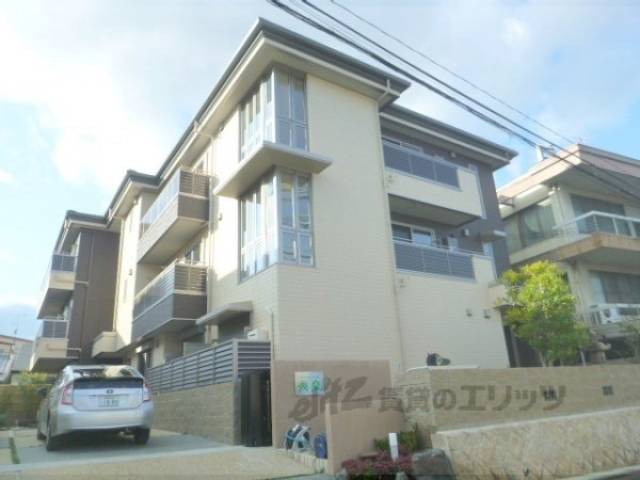 ＭｏｕｎｔＳｉｄｅ秀泉外観写真1