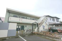 白馬みやざき外観写真