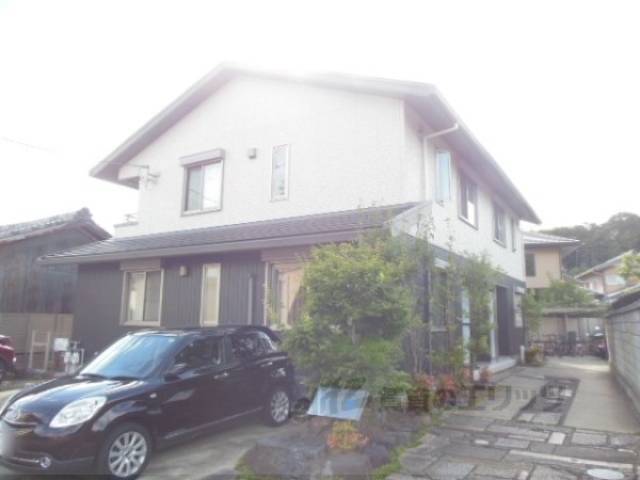 シャーメゾン昊外観写真2