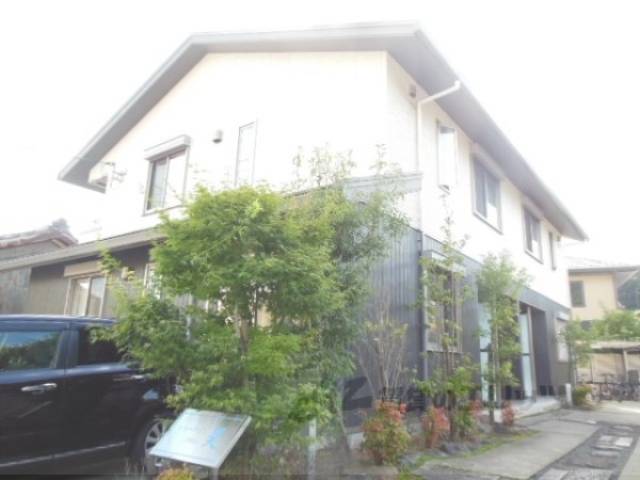 シャーメゾン昊外観写真3