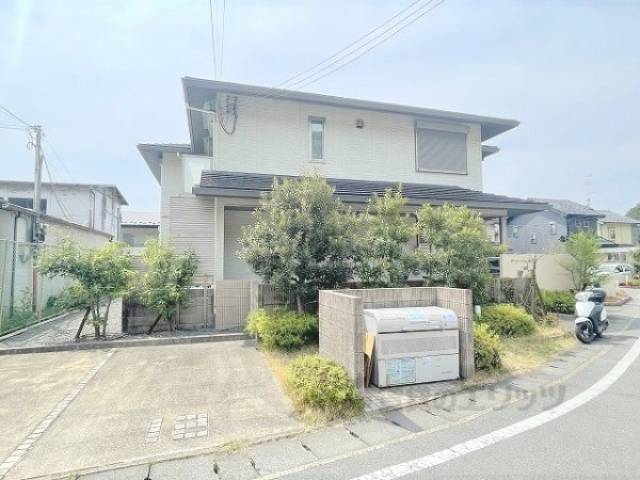 グリナージュ岩倉Ａ棟外観写真2