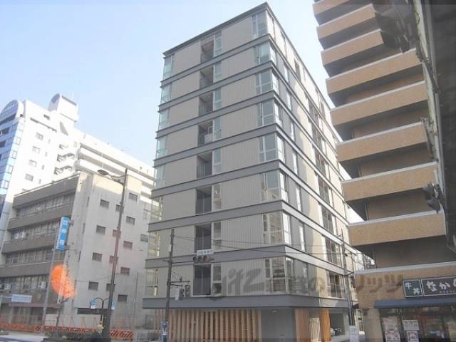 ＧＯＪＯ　ＰＬＡＣＥ外観写真1