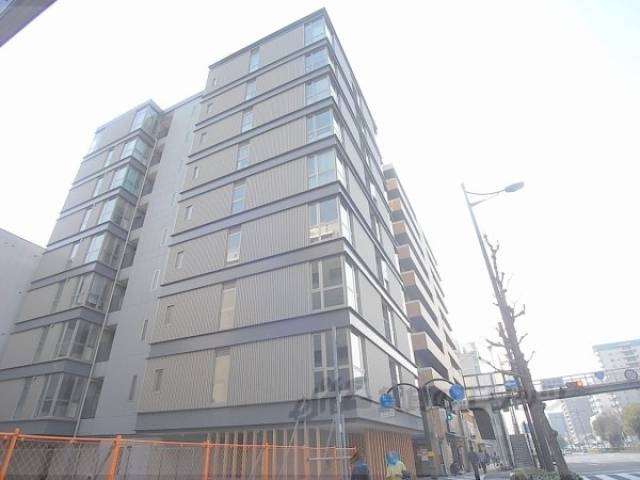ＧＯＪＯ　ＰＬＡＣＥ外観写真2