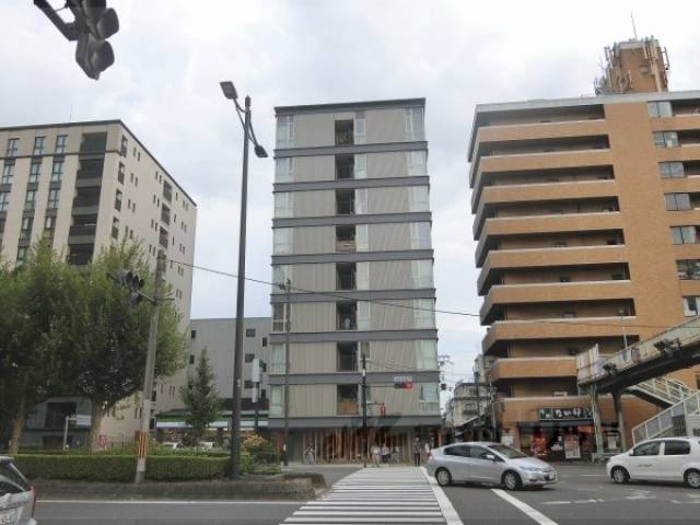 ＧＯＪＯ　ＰＬＡＣＥ外観写真3