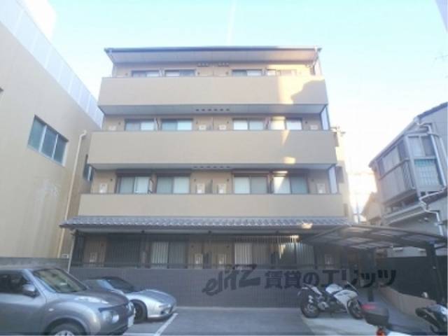 エム’ズ天神川御池外観写真1