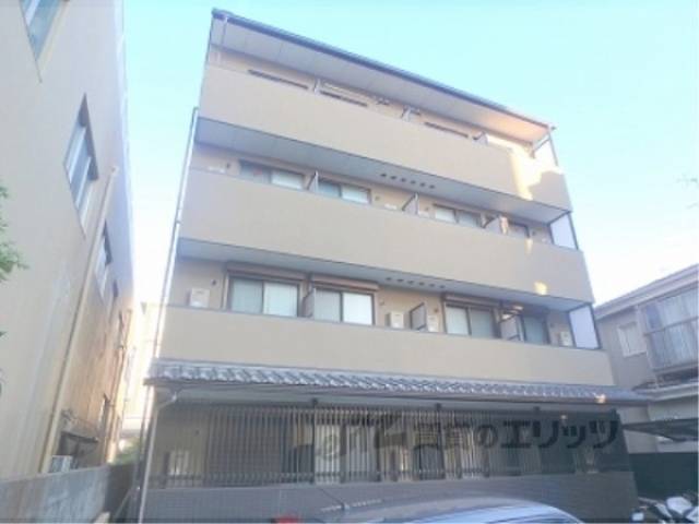 エム’ズ天神川御池外観写真3