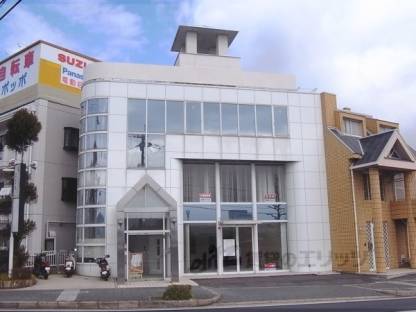 パネフリ第２ビル外観写真1