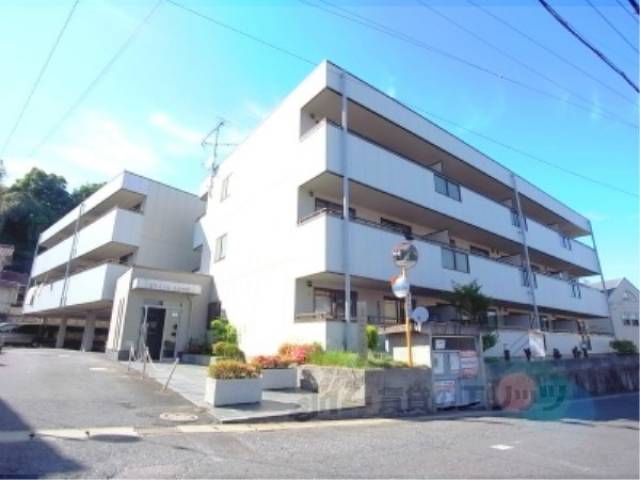 ブライトンステージＢ棟外観写真1