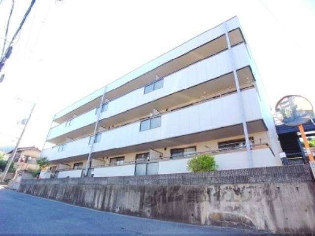 ブライトンステージＢ棟外観写真2