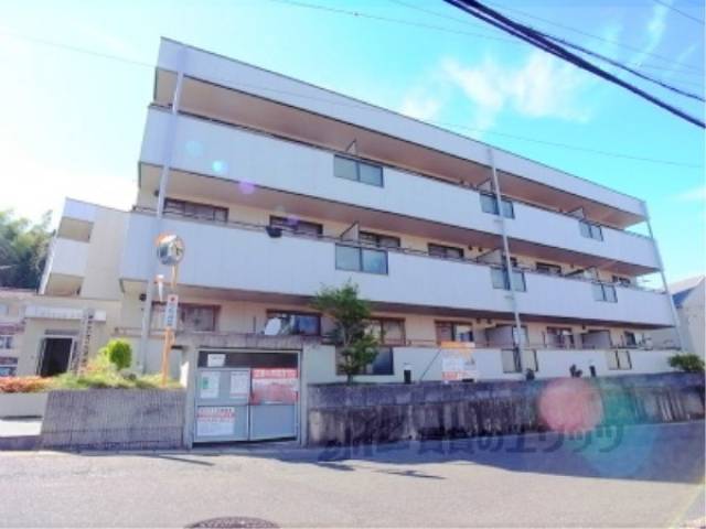 ブライトンステージＢ棟外観写真3