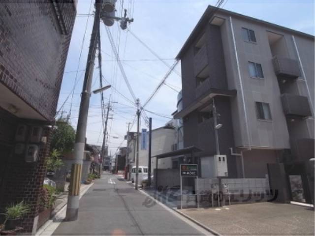 ローバーハウス外観写真3