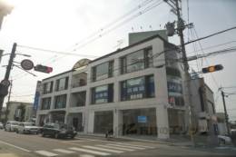 Ｕプラザ88外観写真