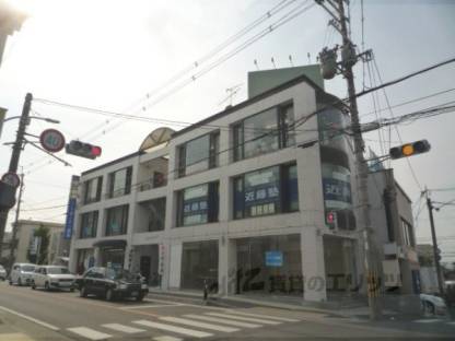 Ｕプラザ88外観写真1