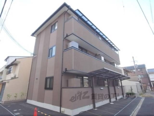 東沂荘外観写真2