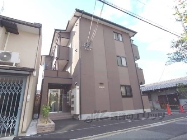 東沂荘外観写真3
