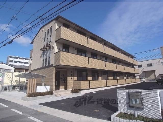 マジェスティサザン１棟外観写真1