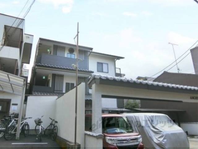 アンシエント１００１外観写真2