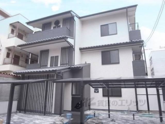 アンシエント１００１外観写真3